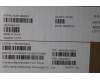 Lenovo 5CB1Q62823 Tastatur inkl. Topcase ASM_FRA L 83K0LG NBL