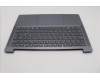 Lenovo 5CB1Q62823 Tastatur inkl. Topcase ASM_FRA L 83K0LG NBL