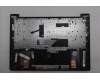 Lenovo 5CB1Q62831 Tastatur inkl. Topcase deutsch L 83K0LG NBL