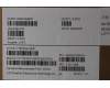 Lenovo 5CB1Q62831 Tastatur inkl. Topcase deutsch L 83K0LG NBL