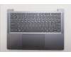 Lenovo 5CB1Q64036 Tastatur inkl. Topcase ASM_HBW L 83K0LG NBL