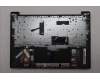 Lenovo 5CB1Q64036 Tastatur inkl. Topcase ASM_HBW L 83K0LG NBL