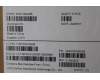 Lenovo 5CB1Q64036 Tastatur inkl. Topcase ASM_HBW L 83K0LG NBL