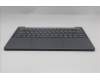 Lenovo 5CB1Q64036 Tastatur inkl. Topcase ASM_HBW L 83K0LG NBL