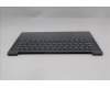 Lenovo 5CB1Q64036 Tastatur inkl. Topcase ASM_HBW L 83K0LG NBL