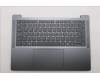 Lenovo 5CB1Q64043 Tastatur inkl. Topcase ASM_NORDIC L 83K0LG NBL