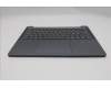 Lenovo 5CB1Q64043 Tastatur inkl. Topcase ASM_NORDIC L 83K0LG NBL