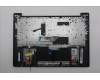 Lenovo 5CB1Q64044 Tastatur inkl. Topcase ASM_POR L 83K0LG NBL