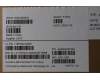 Lenovo 5CB1Q64044 Tastatur inkl. Topcase ASM_POR L 83K0LG NBL