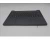Lenovo 5CB1Q64044 Tastatur inkl. Topcase ASM_POR L 83K0LG NBL