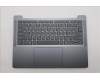 Lenovo 5CB1Q64045 Tastatur inkl. Topcase ASM_RUS L 83K0LG NBL