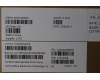 Lenovo 5CB1Q64045 Tastatur inkl. Topcase ASM_RUS L 83K0LG NBL