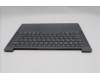 Lenovo 5CB1Q64045 Tastatur inkl. Topcase ASM_RUS L 83K0LG NBL