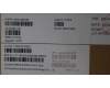 Lenovo 5CB1Q64048 Tastatur inkl. Topcase schweiz L 83K0LG NBL