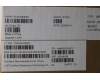Lenovo 5CB1Q64052 Tastatur inkl. Topcase ASM_UK L 83K0LG NBL