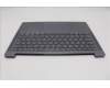 Lenovo 5CB1Q64052 Tastatur inkl. Topcase ASM_UK L 83K0LG NBL