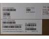 Lenovo 5CB1Q64053 Tastatur inkl. Topcase ASM_UKR L 83K0LG NBL