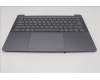 5CB1Q64074 Lenovo COVER UpCaseASM POR H83J0 LG ML BL