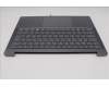 5CB1Q64074 Lenovo COVER UpCaseASM POR H83J0 LG ML BL