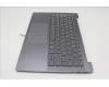 5CB1Q64074 Lenovo COVER UpCaseASM POR H83J0 LG ML BL