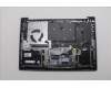Lenovo 5CB1Q64082 COVER UpCaseASM UK H83J0 LG ML BL