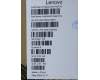 Lenovo 5CB1Q64082 COVER UpCaseASM UK H83J0 LG ML BL