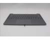 Lenovo 5CB1Q64082 COVER UpCaseASM UK H83J0 LG ML BL