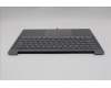 Lenovo 5CB1Q64082 COVER UpCaseASM UK H83J0 LG ML BL