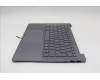 Lenovo 5CB1Q64082 COVER UpCaseASM UK H83J0 LG ML BL
