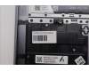 Lenovo 5CB1Q64082 COVER UpCaseASM UK H83J0 LG ML BL