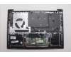 5CB1Q64090 Lenovo COVER UpCaseASM EURO ENG H83J0 LG ML NBL