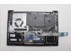5CB1Q64105 Lenovo COVER UpCaseASM RUS H83J0 LG ML NBL