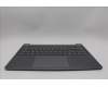 5CB1Q64105 Lenovo COVER UpCaseASM RUS H83J0 LG ML NBL