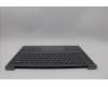 5CB1Q64105 Lenovo COVER UpCaseASM RUS H83J0 LG ML NBL