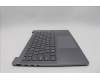 5CB1Q64105 Lenovo COVER UpCaseASM RUS H83J0 LG ML NBL