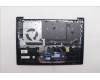 5CB1Q64119 Lenovo COVER UpCaseASM ENG H83J0 CB ML BL