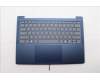 5CB1Q64119 Lenovo COVER UpCaseASM ENG H83J0 CB ML BL