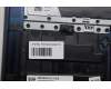 5CB1Q64119 Lenovo COVER UpCaseASM ENG H83J0 CB ML BL