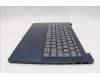 5CB1Q64119 Lenovo COVER UpCaseASM ENG H83J0 CB ML BL