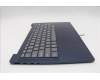 5CB1Q64119 Lenovo COVER UpCaseASM ENG H83J0 CB ML BL