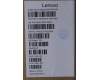 5CB1Q83368 Lenovo COVER UpCaseASM SPA H83J0 CB ML NBL