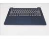 5CB1Q83368 Lenovo COVER UpCaseASM SPA H83J0 CB ML NBL