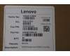 Lenovo 5CB1Q83419 COVER Hinge Cover H 83J0_Luna Grey