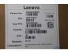 Lenovo 5CB1Q83420 COVER Hinge Cover H 83J0_Cosmic Blue