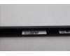 Lenovo 5CB1Q83420 COVER Hinge Cover H 83J0_Cosmic Blue