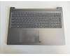 Lenovo 5CB1R07734 COVER UpASSYH83J1 ENG LG 3CELL ML BL