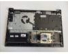 Lenovo 5CB1R07734 COVER UpASSYH83J1 ENG LG 3CELL ML BL