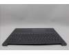 Lenovo 5CB1R07740 COVER UpASSYH83J1 GRE LG 3CELL ML BL