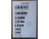 Lenovo 5CB1R07924 COVER UpASSYH83J1 SWS LG 4CELL ML BL