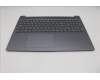 Lenovo 5CB1R07924 COVER UpASSYH83J1 SWS LG 4CELL ML BL